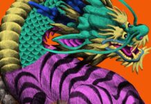 Trivium kündigen EP „Struck Dead“ an © Trivium - Struck Dead EP Cover