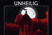 Unheilig: Jubiläumsedition von „Grosse Freiheit“ erscheint © Unheilig - Grosse Freiheit 15-Jahre Jubiläumsedition