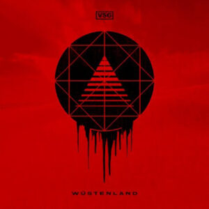 © Versus Goliath - Wüstenland | Mindbreed © Versus Goliath - Wüstenland