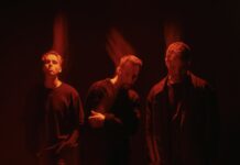 6 Fragen an Versus Goliath (Interview) © Versus Goliath - © Photo Credit: Juliane Haerendel