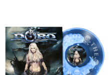 DORO veröffentlicht AC/DC-Klassiker „Touch Too Much“ © Doro - Warriors Of The Sea