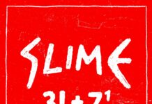 Slime – 3!+7¹ (Review) © Slime - 3!+7¹