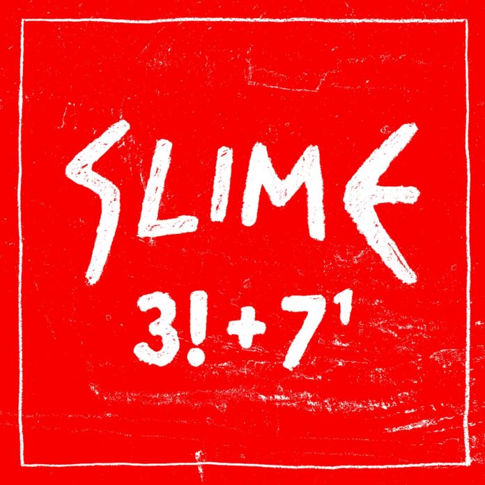 Slime – 3!+7¹ (Review) © Slime - 3!+7¹