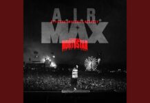 Rise of the Northstar: Neue Single „A.I.R. Max“ veröffentlicht