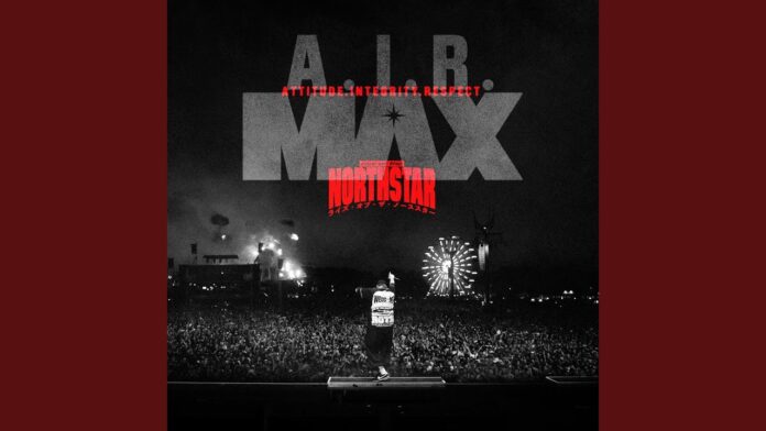 Rise of the Northstar: Neue Single „A.I.R. Max“ veröffentlicht
