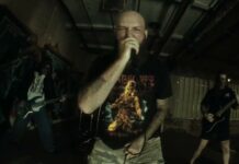 HEAVY//HITTER kündigt EP „Coming to Terms“ an