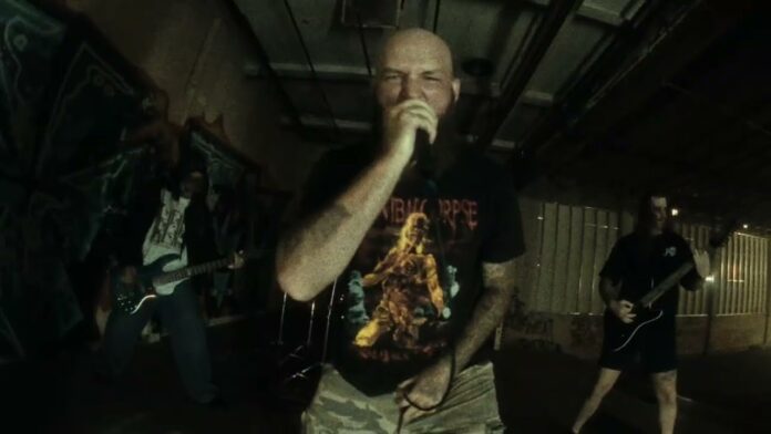 HEAVY//HITTER kündigt EP „Coming to Terms“ an