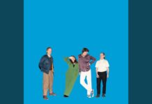 Die Sterne veröffentlichen neue Single „Wenn es Liebe ist“