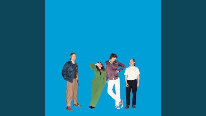 Die Sterne veröffentlichen neue Single „Wenn es Liebe ist“
