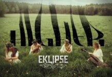 Eklipse veröffentlichen neue Single „Higher“