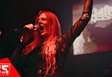 6 Fragen an Vallorch (Interview)