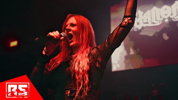 6 Fragen an Vallorch (Interview)