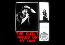 The Guilt veröffentlicht neue Single „Naked On My Own“