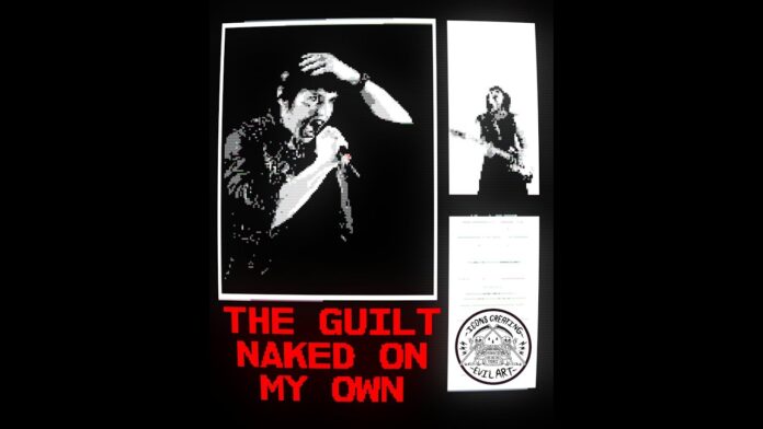 The Guilt veröffentlicht neue Single „Naked On My Own“