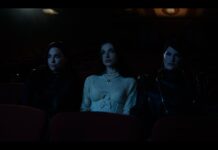 Poppy, Amy Lee und Courtney LaPlante: Neue Single „End of You“