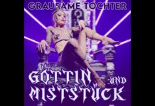Grausame Töchter veröffentlichen neue Single „Göttin und Miststück“