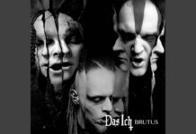 Das Ich veröffentlicht neue Single „Brutus“ aus Album „Fanal“