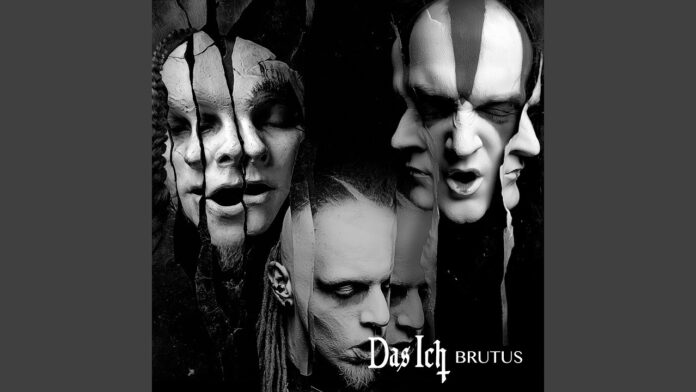 Das Ich veröffentlicht neue Single „Brutus“ aus Album „Fanal“