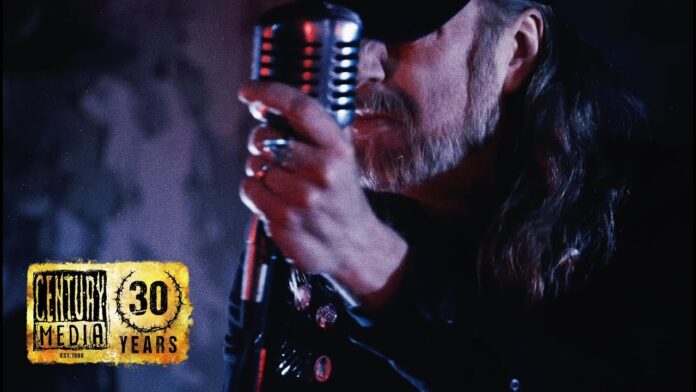 Tomas Lindberg, Sänger von At The Gates, verstorben