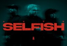 AXTY unterzeichnet Vertrag bei Napalm Records und veröffentlicht Single