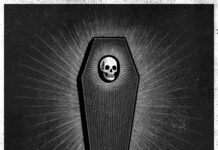 Atreyu veröffentlicht neue Single „Dead“ © Atreyu - Dead