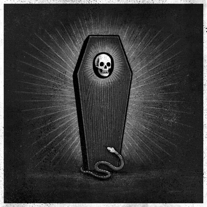 Atreyu veröffentlicht neue Single „Dead“ © Atreyu - Dead