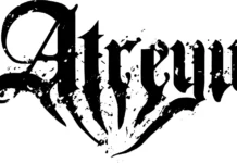 Atreyu kündigt geheimnisvolles Event an © Atreyu logo