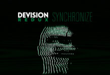 DeVision Redux veröffentlicht Debüt-EP „Synchronize“ © Devision Redux - Synchronize