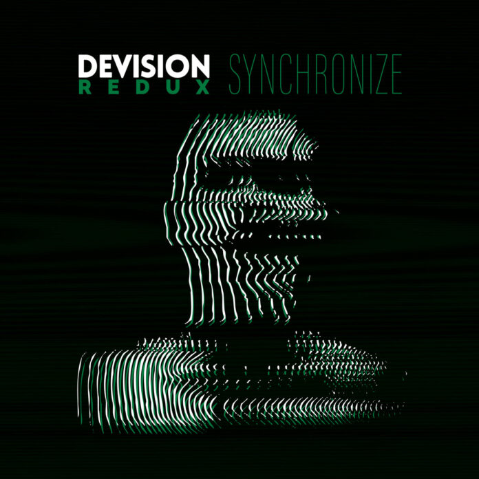 DeVision Redux veröffentlicht Debüt-EP „Synchronize“ © Devision Redux - Synchronize