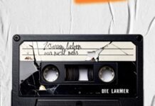Die Lärmer starten Deutschlandtour mit neuer Single und Live-Album © Die Lärmer - Warum lieben wir nicht mehr