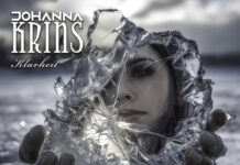 Debütalbum „Klarheit“: Johanna Krins bringt frischen Wind in den Metal © Johanna Krins - Klarheit