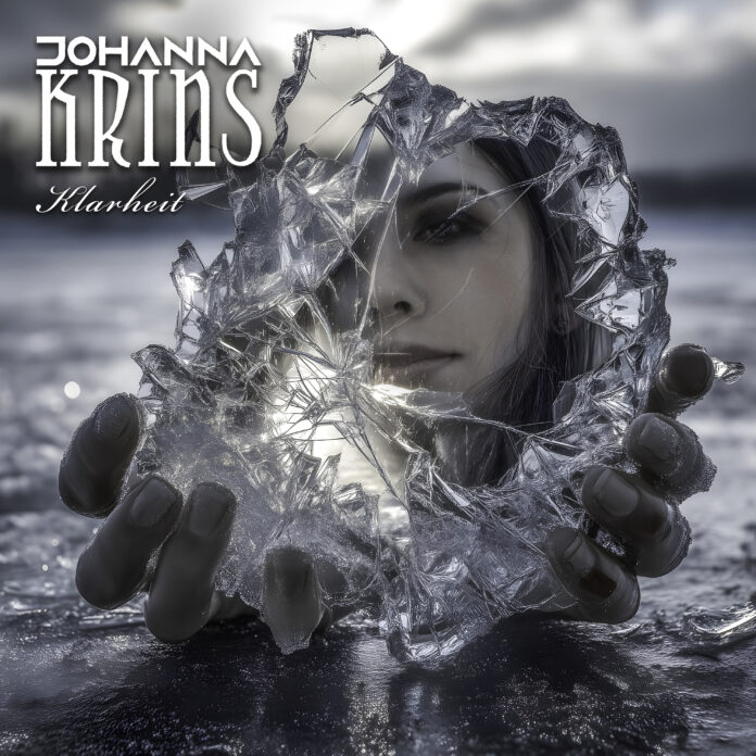 Debütalbum „Klarheit“: Johanna Krins bringt frischen Wind in den Metal © Johanna Krins - Klarheit