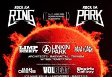 Rock am Ring 2026: Über 70.000 Tickets verkauft © Rock am Ring 2026
