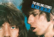 Rolling Stones kündigen Neuauflage von „Black and Blue“ an © The Rolling Stones - Black and Blue