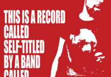 Wolves – Self-Titled (Review) © Wolves - Self-Titled