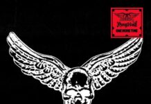 YUNGBLUD und Aerosmith veröffentlichen EP „One More Time“ © YUNGBLUD und Aerosmith One More Time