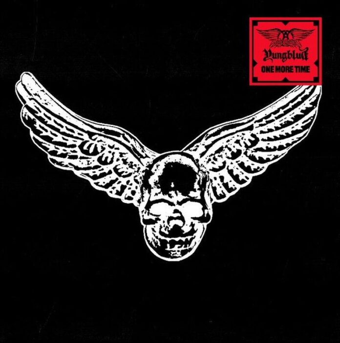 YUNGBLUD und Aerosmith veröffentlichen EP „One More Time“ © YUNGBLUD und Aerosmith One More Time