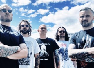 6 Fragen an Standover (Interview) © Standover