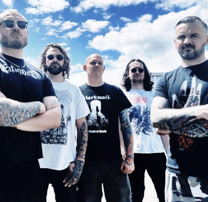 6 Fragen an Standover (Interview) © Standover