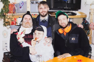 Photo ©redits: Team Scheisse | Mindbreed Photo ©redits: Team Scheisse