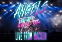 Bad Loverz veröffentlichen Greatest Hits-Album und starten Tour