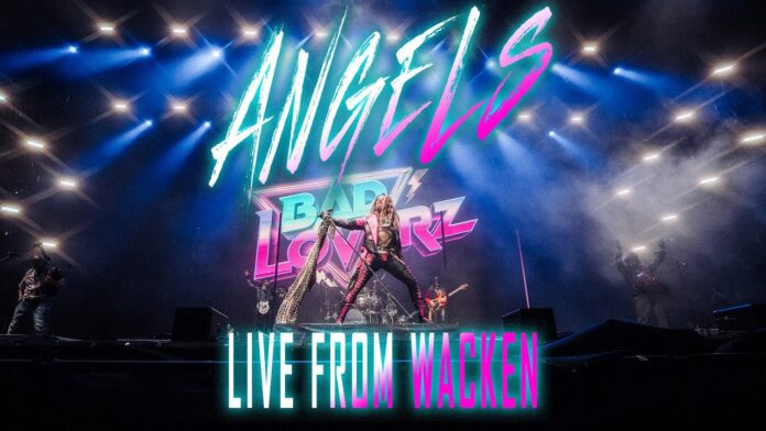 Bad Loverz veröffentlichen Greatest Hits-Album und starten Tour