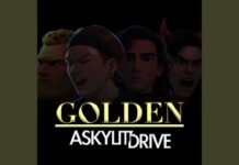 A Skylit Drive setzt Comeback mit neuem Coversong „Golden“ fort