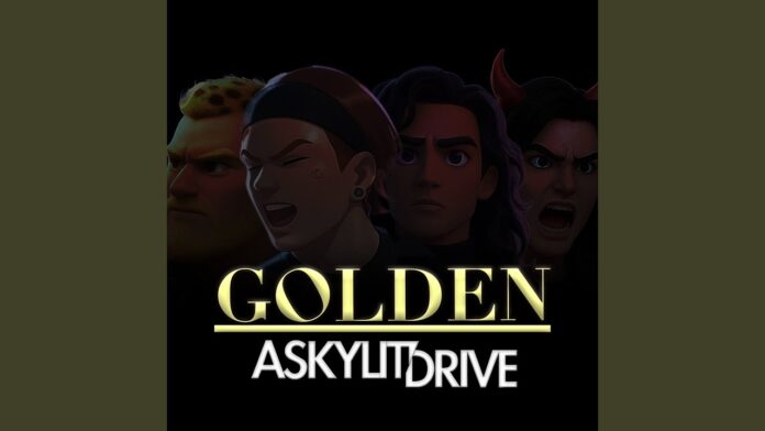 A Skylit Drive setzt Comeback mit neuem Coversong „Golden“ fort