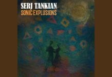 Serj Tankian veröffentlicht neuen Track „Sonic Expulsions“