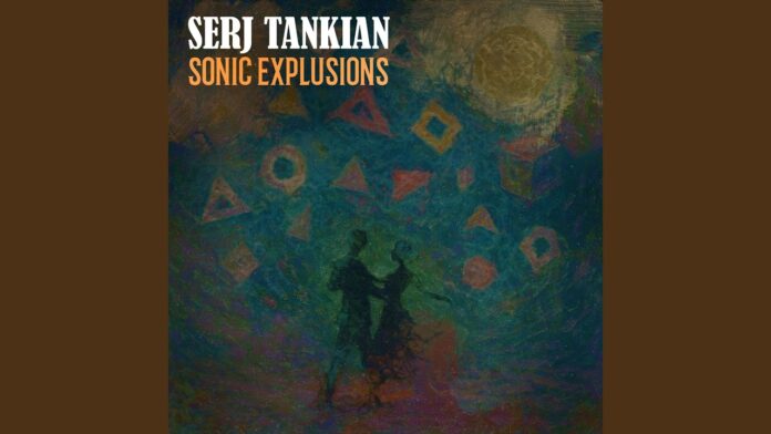 Serj Tankian veröffentlicht neuen Track „Sonic Expulsions“