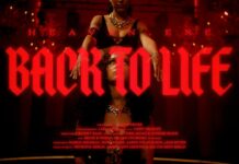 HEAVEN.EXE veröffentlichen Debütsingle „Back To Life“ und kündigen Support-Tour auf The Browning Tour 2026 an