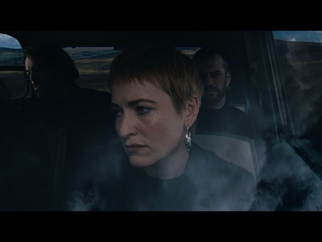 Lankum: Neue Single: The Specials Cover „Ghost Town“