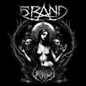 © 5RAND - Ordhalia | Mindbreed © 5RAND - Ordhalia