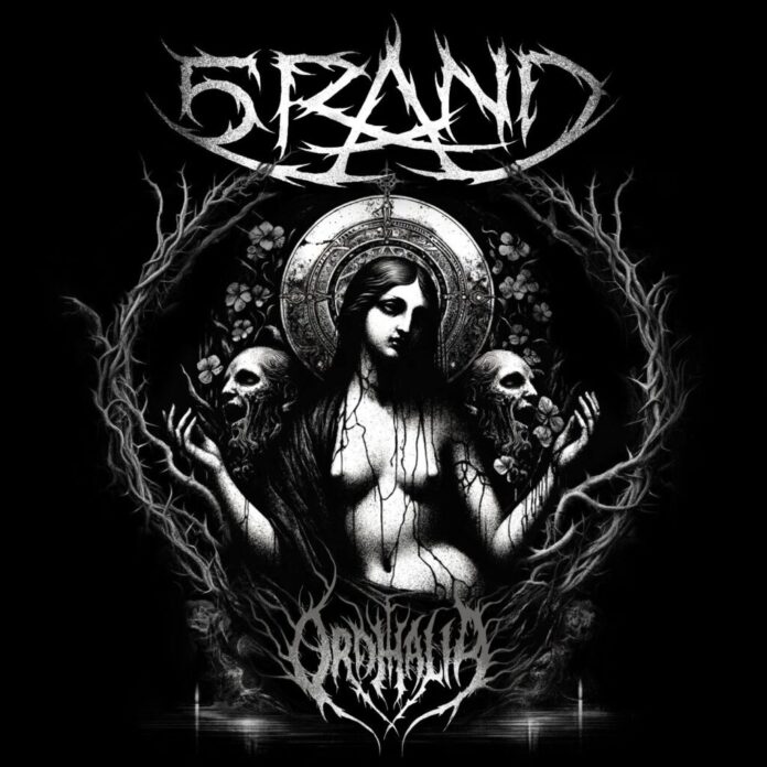5RAND kündigt neues Album „Ordhalia“ und Single „Bloodlife“ an © 5RAND - Ordhalia